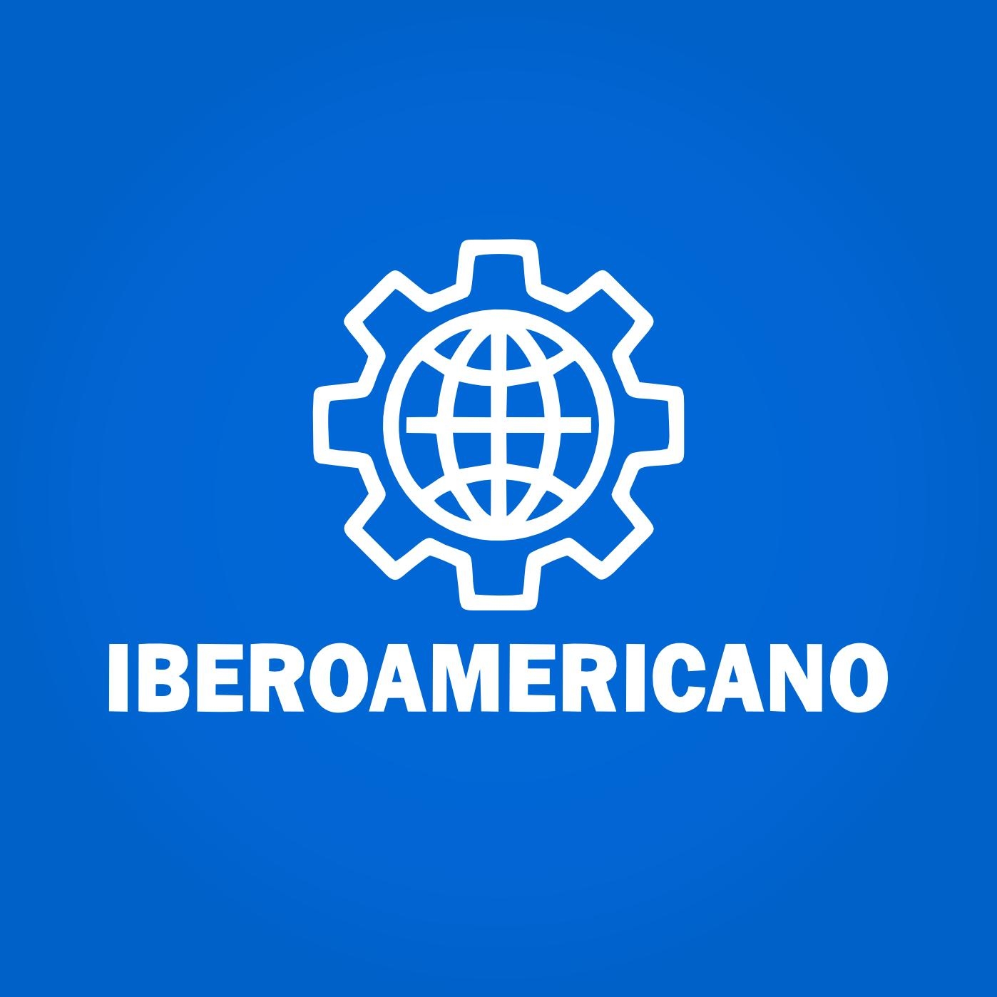 Logo ISTP IBEROAMERICANO